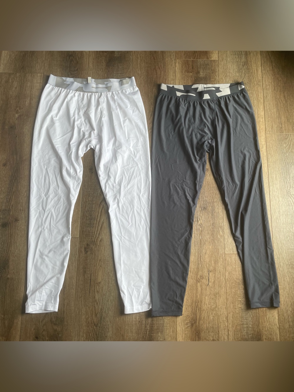 Men’s Compression pants